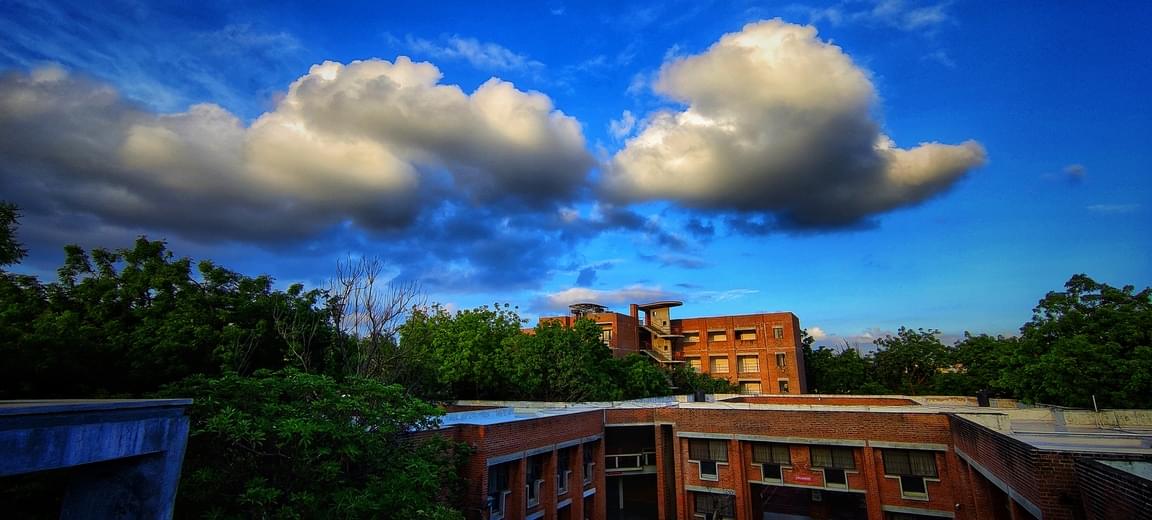 MICA Campus photo 42